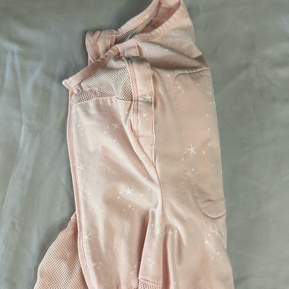 Happiest Baby SNOO Sleep Sack - 100% Organic Cotton Baby Swaddle Blanket - Picture 5 of 6